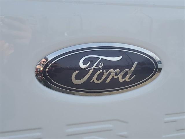new 2024 Ford F-350 car, priced at $54,175