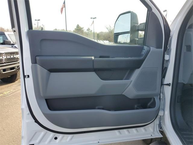 new 2024 Ford F-350 car, priced at $54,175
