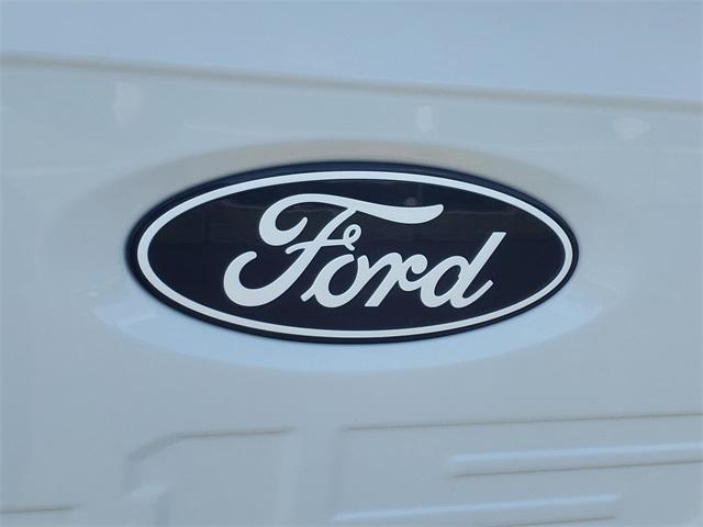new 2025 Ford F-150 car, priced at $72,545