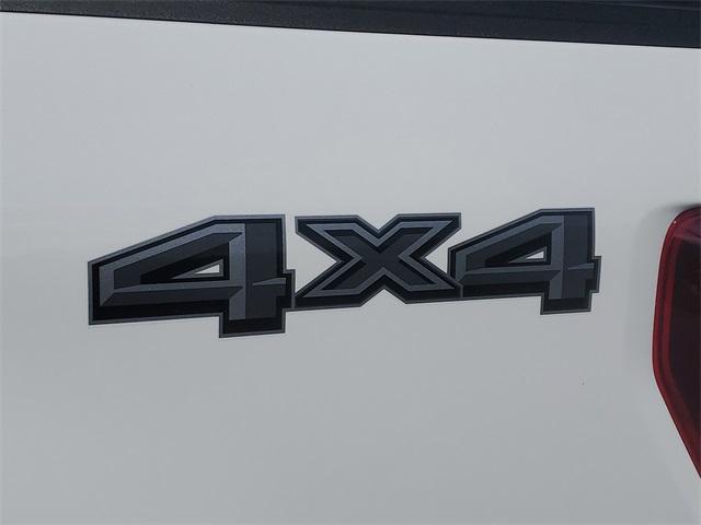 new 2025 Ford F-150 car, priced at $72,545