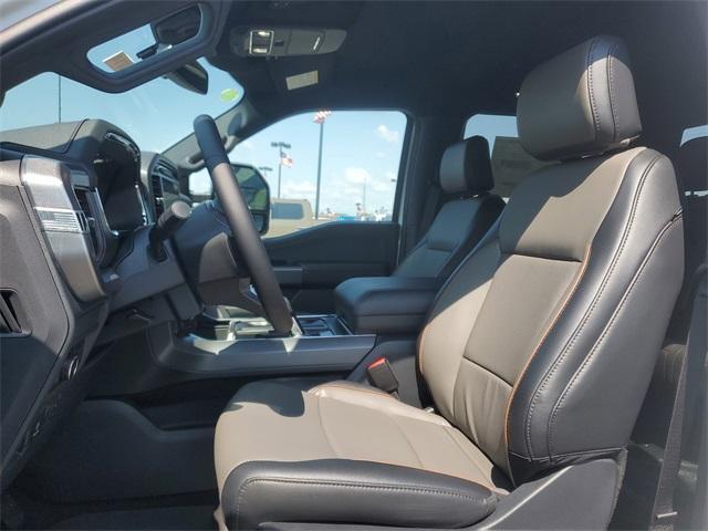new 2025 Ford F-150 car, priced at $72,545
