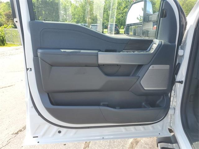 new 2025 Ford F-150 car, priced at $72,545