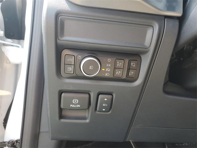 new 2025 Ford F-150 car, priced at $72,545