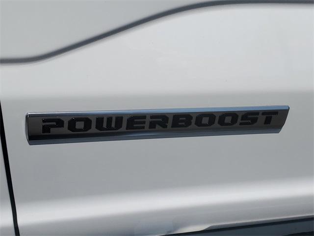 new 2025 Ford F-150 car, priced at $72,545