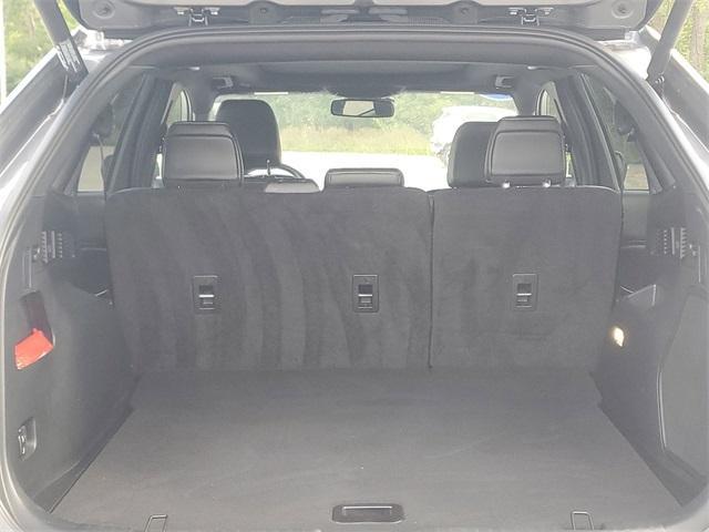 used 2022 Ford Edge car, priced at $35,755