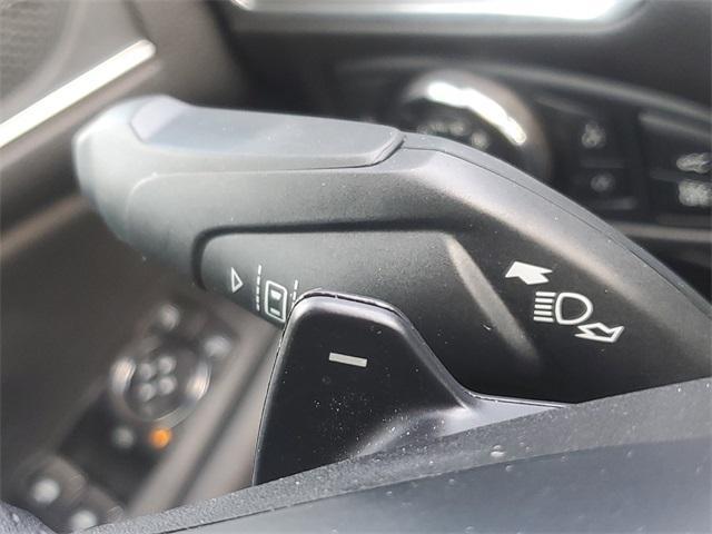 used 2022 Ford Edge car, priced at $35,755