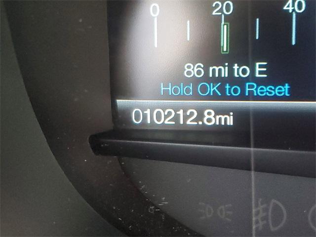 used 2022 Ford Edge car, priced at $35,755