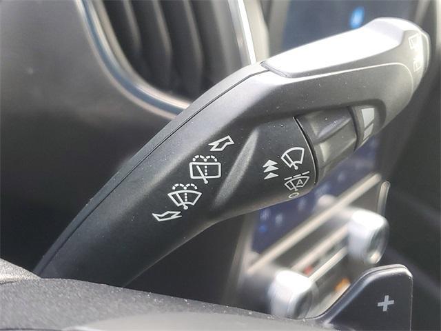used 2022 Ford Edge car, priced at $35,755