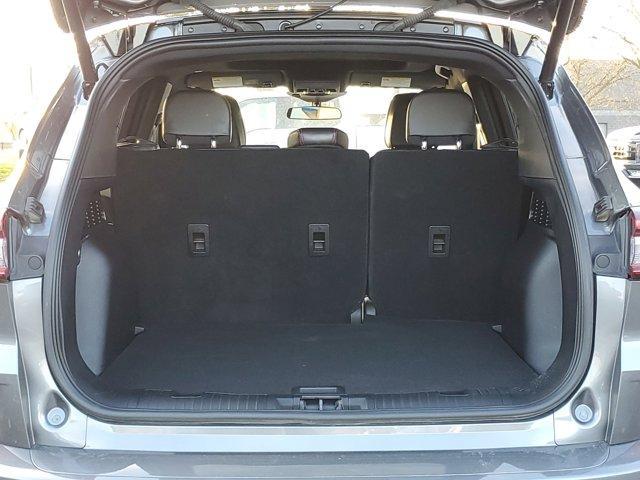 used 2024 Ford Escape car, priced at $26,495