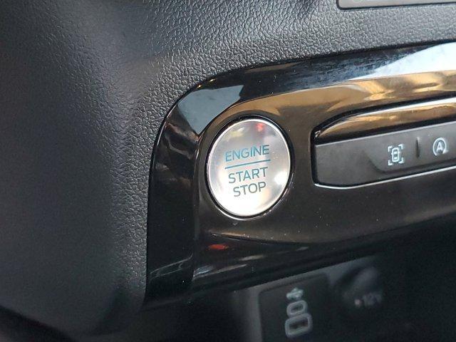 used 2024 Ford Escape car, priced at $26,495