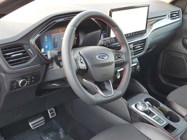 used 2024 Ford Escape car, priced at $26,495
