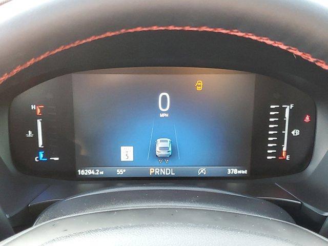 used 2024 Ford Escape car, priced at $26,495