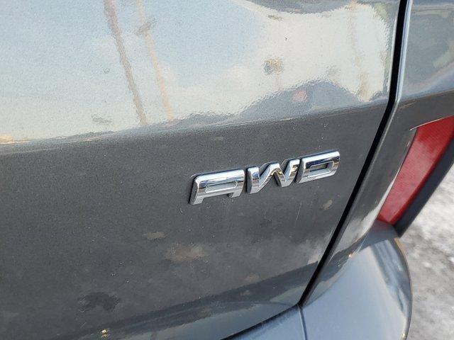 used 2024 Ford Escape car, priced at $26,495