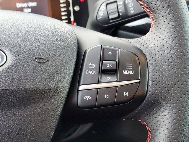 used 2024 Ford Escape car, priced at $26,495