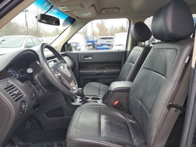 used 2019 Ford Flex car, priced at $19,750