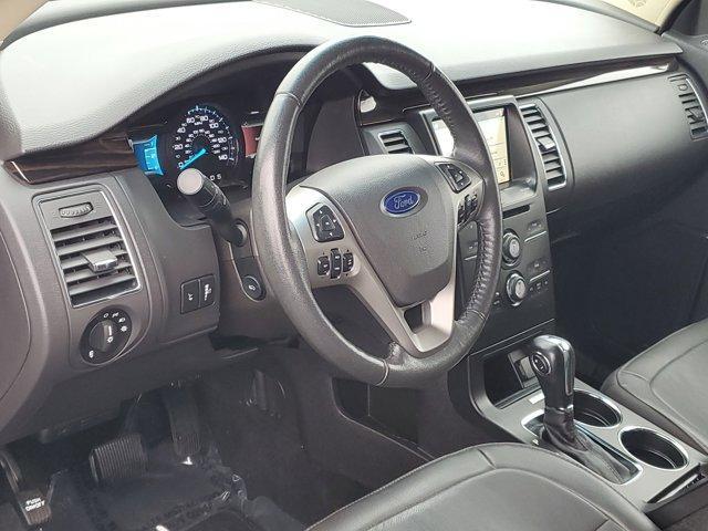 used 2019 Ford Flex car, priced at $19,750