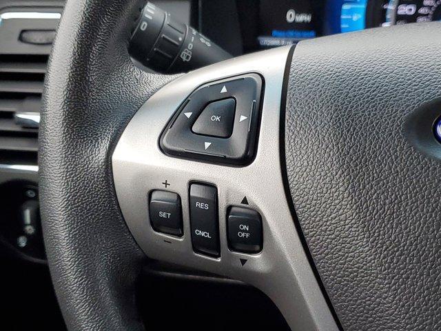 used 2019 Ford Flex car, priced at $19,750