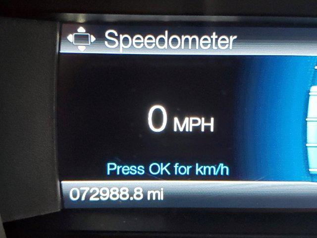 used 2019 Ford Flex car, priced at $19,750