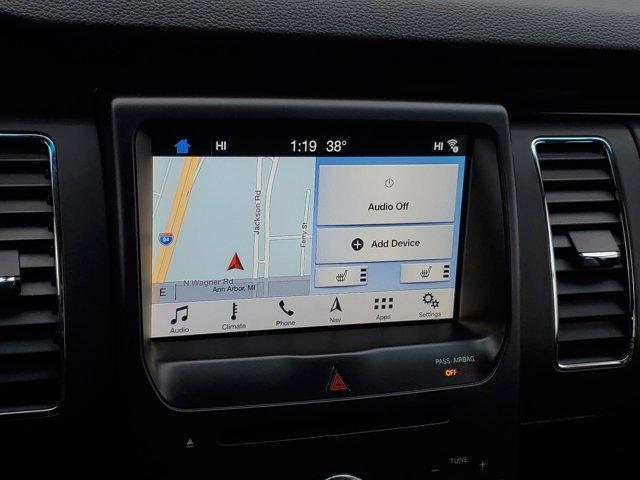 used 2019 Ford Flex car, priced at $19,750