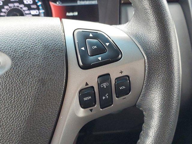 used 2019 Ford Flex car, priced at $19,750