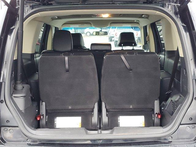 used 2019 Ford Flex car, priced at $19,750