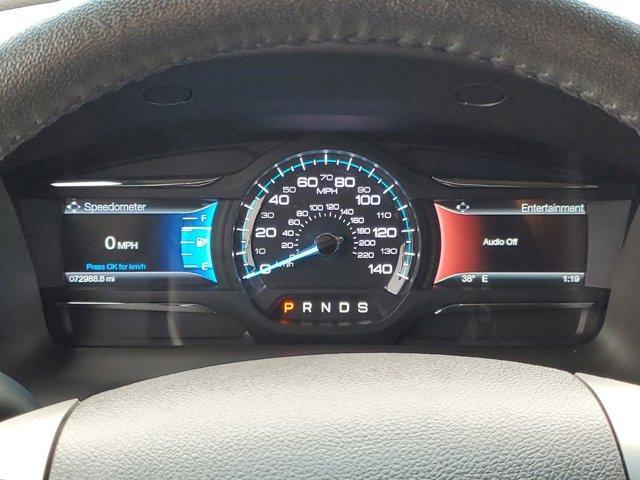 used 2019 Ford Flex car, priced at $19,750