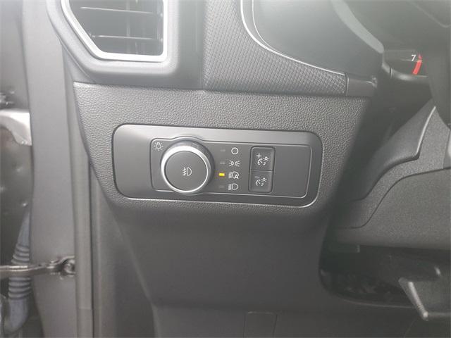 used 2022 Ford Bronco Sport car, priced at $25,726