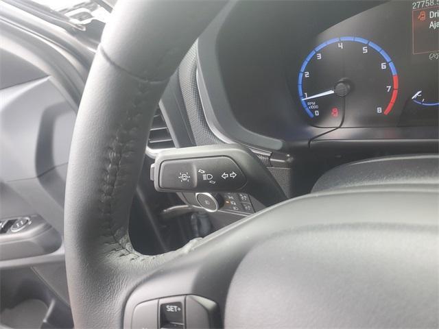 used 2022 Ford Bronco Sport car, priced at $25,726