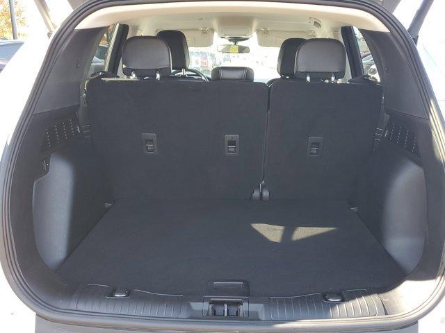 used 2022 Ford Escape car, priced at $24,995