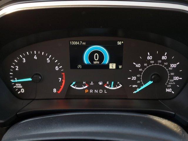 used 2022 Ford Escape car, priced at $24,995