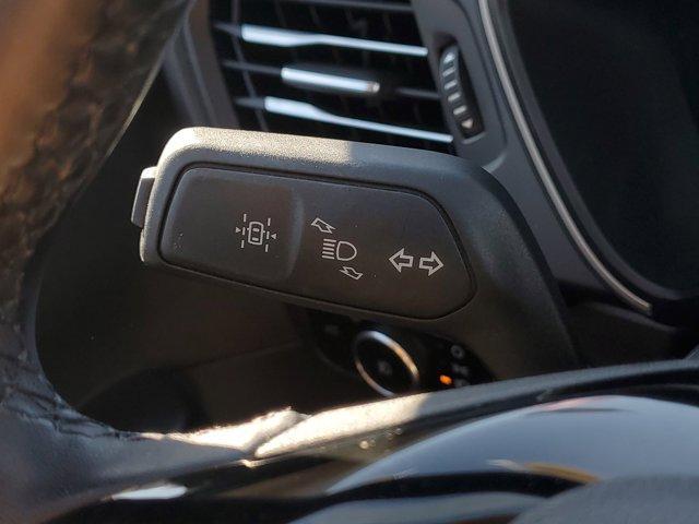 used 2022 Ford Escape car, priced at $24,995