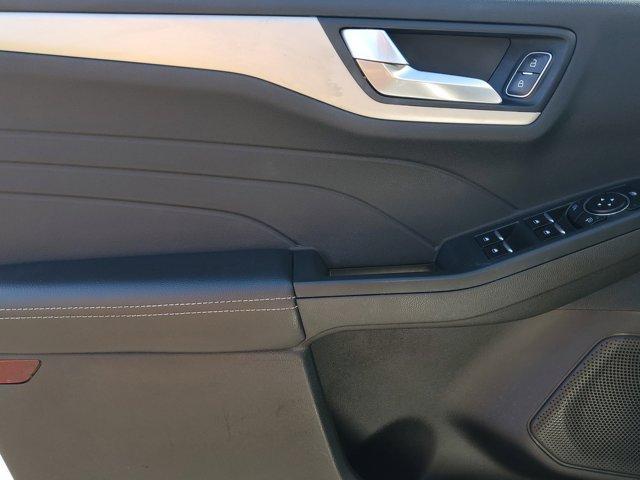 used 2022 Ford Escape car, priced at $24,995