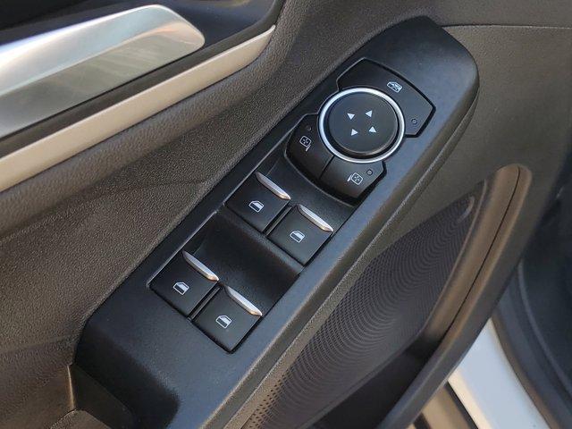 used 2022 Ford Escape car, priced at $24,995