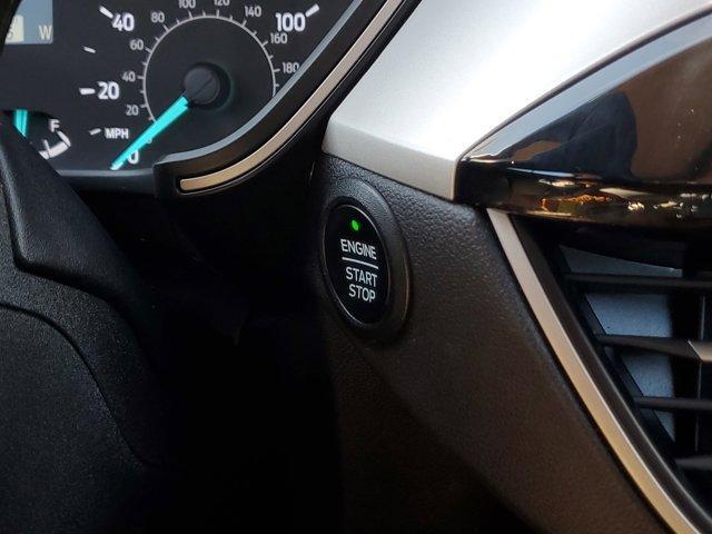 used 2022 Ford Escape car, priced at $24,995