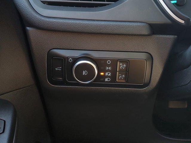 used 2022 Ford Escape car, priced at $24,995