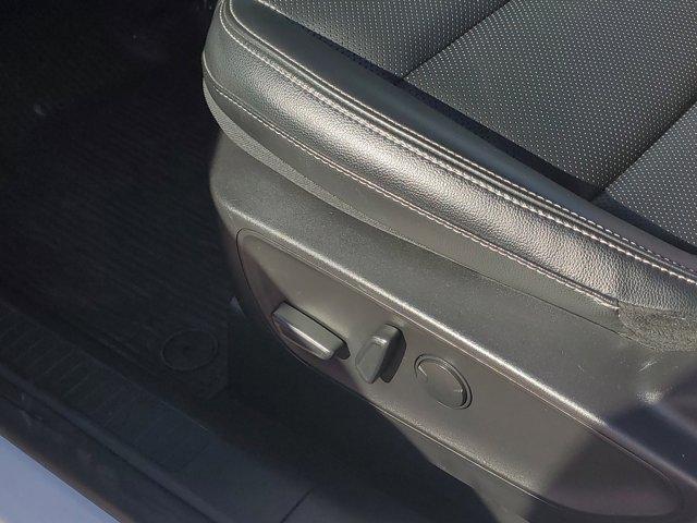 used 2022 Ford Escape car, priced at $24,995