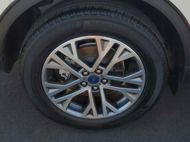 used 2022 Ford Escape car, priced at $24,995