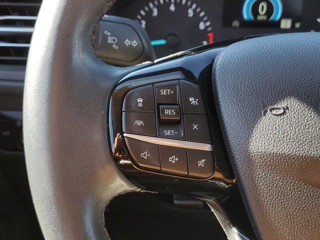 used 2022 Ford Escape car, priced at $24,995