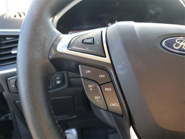 used 2022 Ford Edge car, priced at $25,400