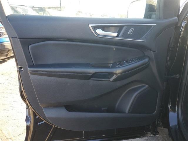 used 2022 Ford Edge car, priced at $25,400