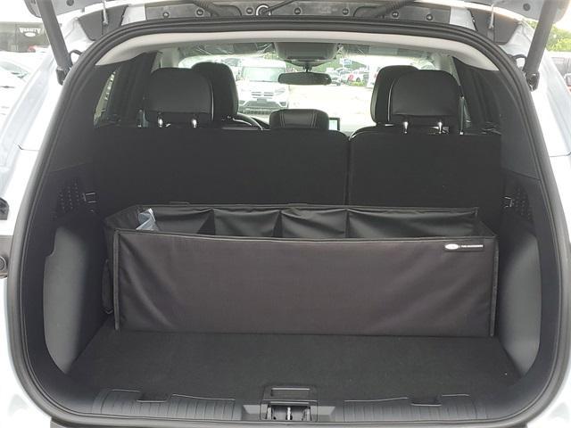 new 2025 Ford Escape car, priced at $40,350