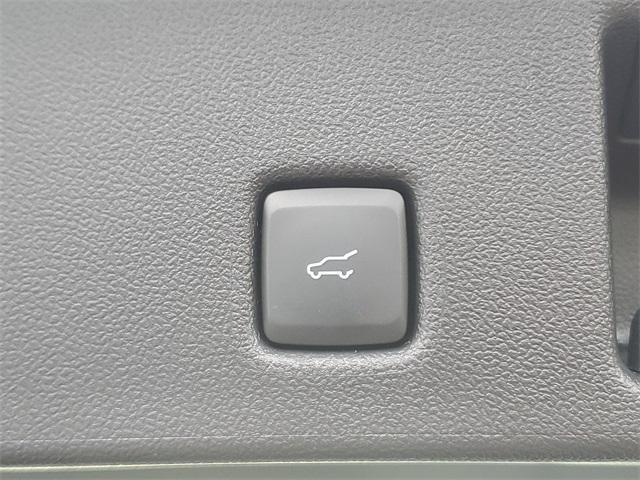 new 2025 Ford Escape car, priced at $40,350
