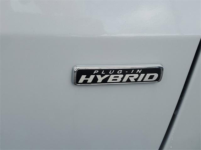 new 2025 Ford Escape car, priced at $40,350