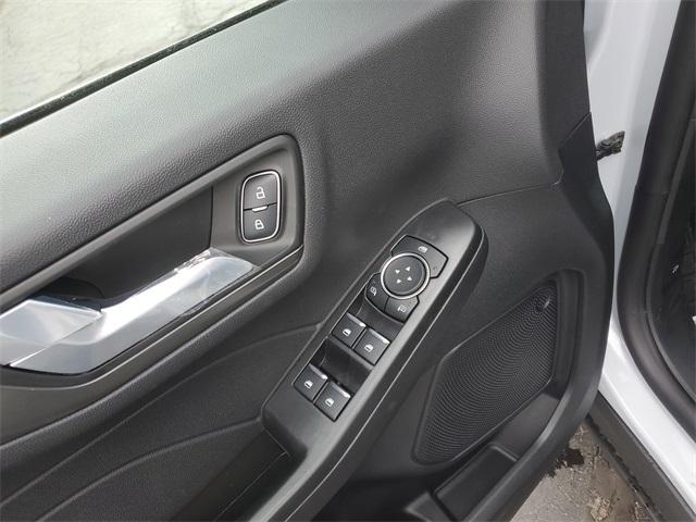 new 2025 Ford Escape car, priced at $40,350