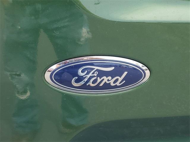 new 2025 Ford Bronco Sport car, priced at $38,670