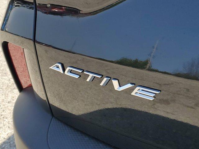new 2025 Ford Escape car, priced at $36,630