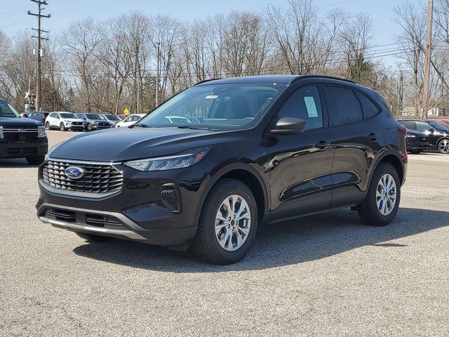 new 2025 Ford Escape car, priced at $36,630