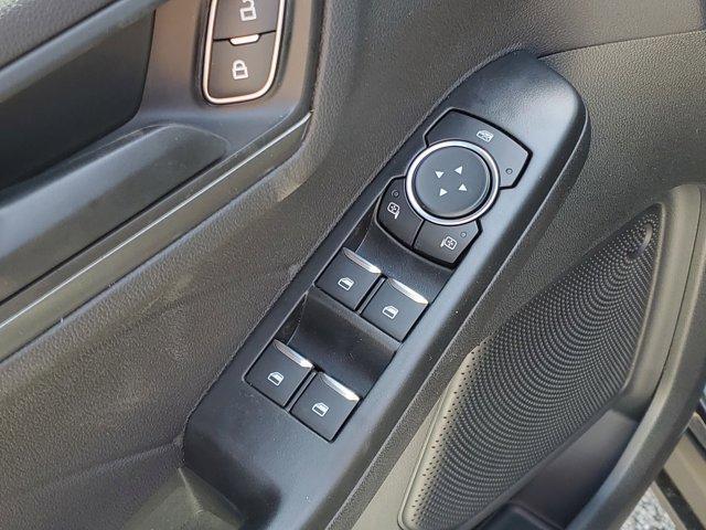 new 2025 Ford Escape car, priced at $36,630