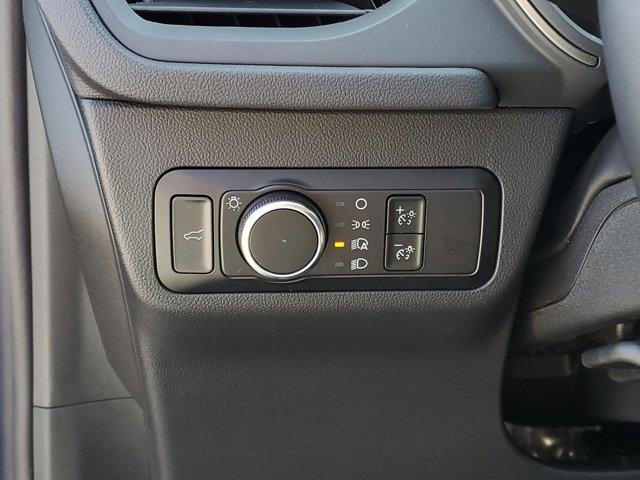new 2025 Ford Escape car, priced at $36,630