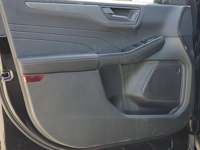 new 2025 Ford Escape car, priced at $36,630